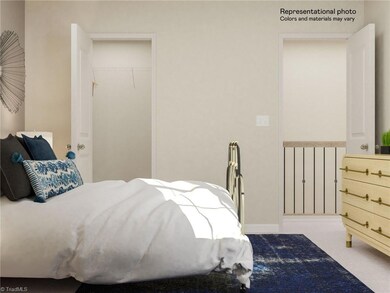 5658 Hydrangea St, Winston Salem, NC 27104 - photo 4