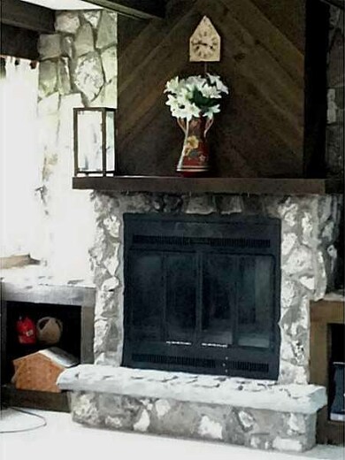 Family Room.