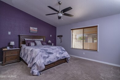 Owner's Suite