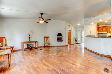 411 E Timber Dr, Payson, AZ 85541 - photo 5