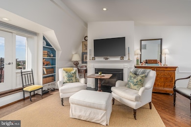 2115 S St NW unit 3A, Washington, DC 20008 - photo 4