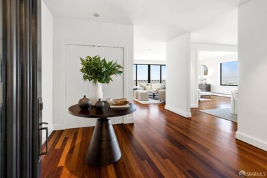 Nob Hill Condominiums unit 5D, San Francisco, CA 94108 - photo 3
