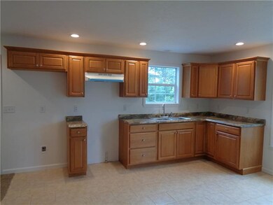 NEW KITCHEN - CERAMIC TILE