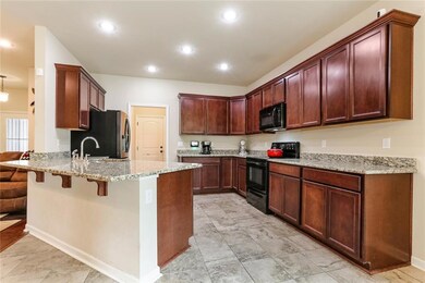 4613 Park Shore Dr, Marrero, LA 70072 - photo 6