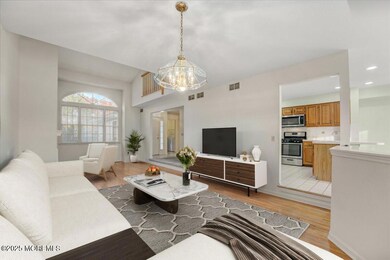 10 Kerri Ln unit 602, Lincoln Park, NJ 07035 - photo 4