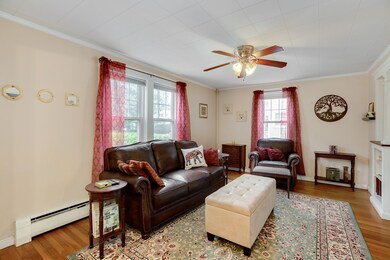 295 W Central St, Franklin, MA 02038 - photo 5