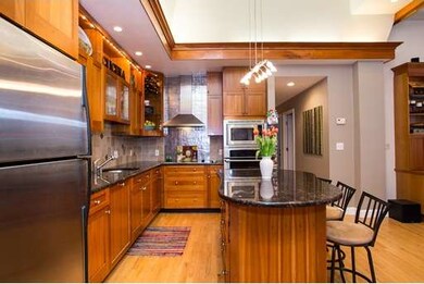 61 Prince St unit 2B, Boston, MA 02113 - photo 4