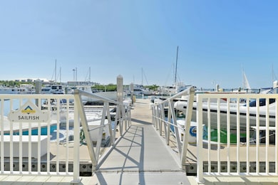 5555 College Rd. Sailfish #10
