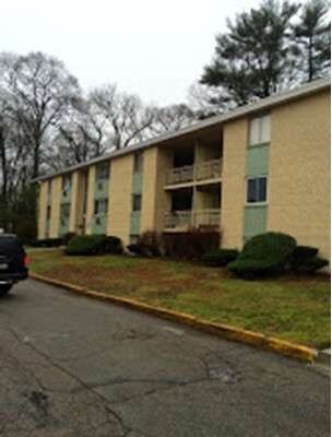 24 Nelson Dr unit 2C, Randolph, MA 02368 - photo 2