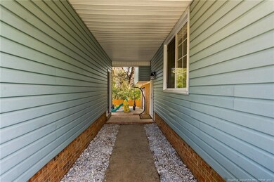 1231 Marlborough Rd, Fayetteville, NC 28304 - photo 3