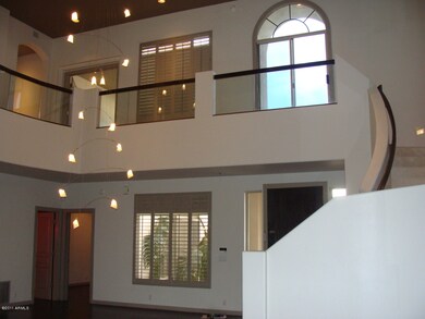 Wonerful Open Spaces