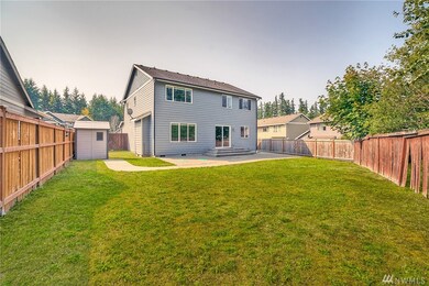 19007 205th St E, Orting, WA 98360 - photo 2
