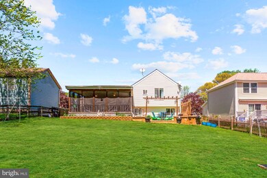 2706 Merrick Way, Abingdon, MD 21009 - photo 3