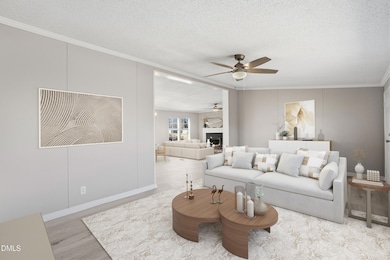 213 Maideline Ave, Sanford, NC 27332 - photo 6