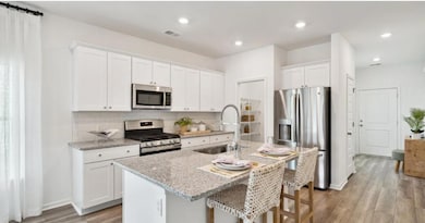 112 Slipper Shell St, Summerville, SC 29485 - photo 2