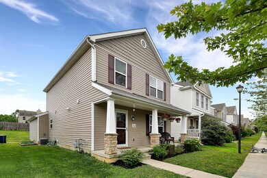9267 Polaris Green Drive Columbus-5