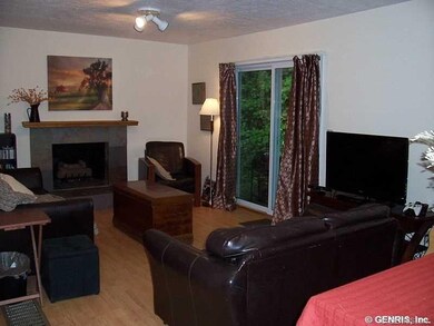 Living Room.