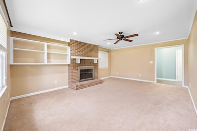 300 Crescent Dr, Conway, SC 29526 - photo 5