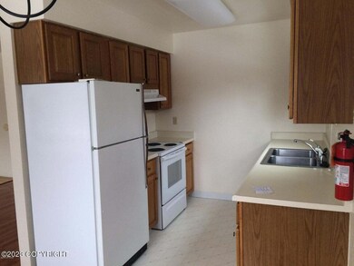 2826 Telequana Dr unit 2, Anchorage, AK 99517 - photo 3