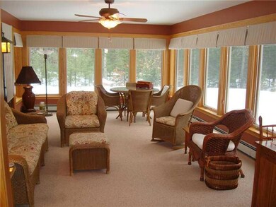 Other. Sun Room
