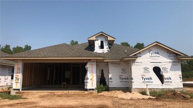 1121 Osprey Dr, Norman, OK 73072 - photo 2