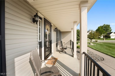 3687 Cranberry Hill, Rootstown, OH 44272 - photo 2