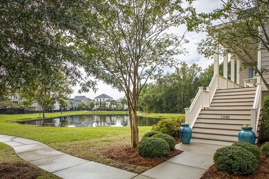 1248 Blakeway St, Daniel Island, SC 29492 - photo 4