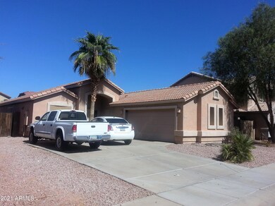 8428 W Whyman Ave, Tolleson, AZ 85353 - photo 4