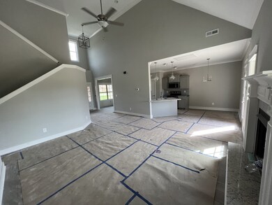 282 Doak Rd, Manchester, TN 37355 - photo 5