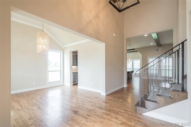 6718 S Umbrella Ave, Broken Arrow, OK 74011 - photo 4