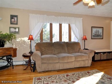 676 Weaver Hill Rd, Coventry, RI 02816 - photo 3