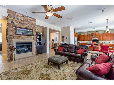 Family Room.