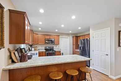 400 E Prestige Dr, Muncie, IN 47303 - photo 7