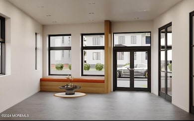 Rendering office1