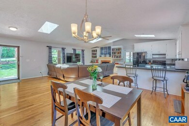 1240 Templeton Cir, Earlysville, VA 22936 - photo 4