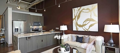 8110 Park Ln unit 244, Dallas, TX 75231 - photo 7