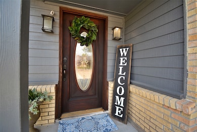 2318 Brea Crest St, Houston, TX 77093 - photo 3