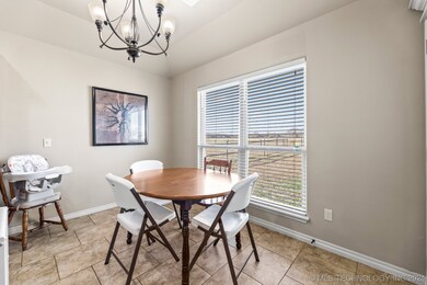 9652 N Osage Dr, Sperry, OK 74073 - photo 7