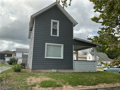 353 N 11th St, Coshocton, OH 43812 - photo 4