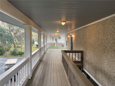 3469 Sutherland Bluff Dr NE, Townsend, GA 31331 - photo 4