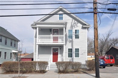 797 Mineral Spring Ave, Pawtucket, RI 02860 - photo 2