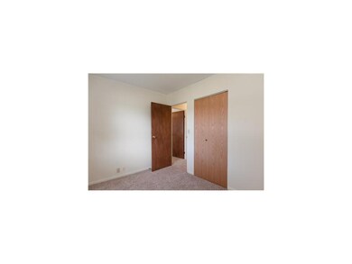 Bedroom.