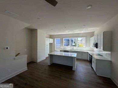 1408 Cozy Cir SE unit 341, Atlanta, GA 30315 - photo 6