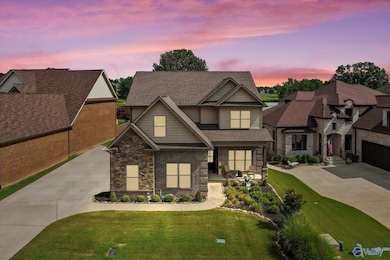 23567 Piney Creek Dr, Athens, AL 35613 - photo 2