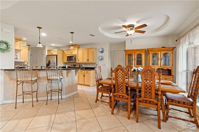 3318 Country Club Dr N, Edinburg, TX 78542 - photo 5