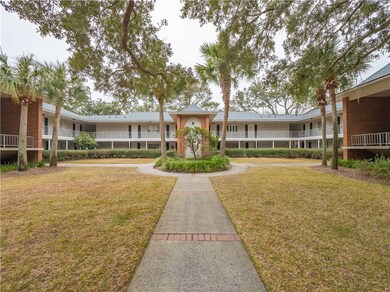 216 Sea Palms Colony unit B, Saint Simons Island, GA 31522 - photo 6