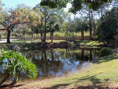 Serene Lake view 