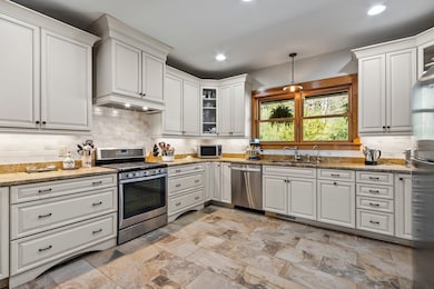 1723 Alex Cockman Rd, Pittsboro, NC 27312 - photo 3