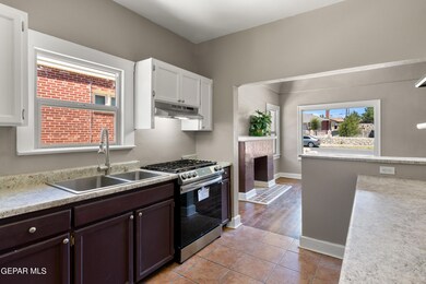 3504 Mckinley Ave, El Paso, TX 79930 - photo 6