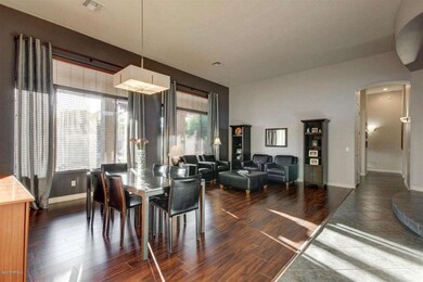 Four Peaks formal living/dining 2